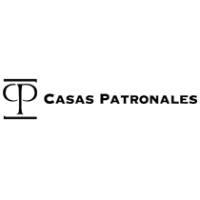 Casas Patronales