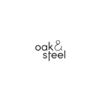 Oak & Steel