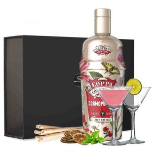 Cosmopolitan cocktailpakket