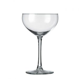 Royal Leerdam Champagne coupe specials