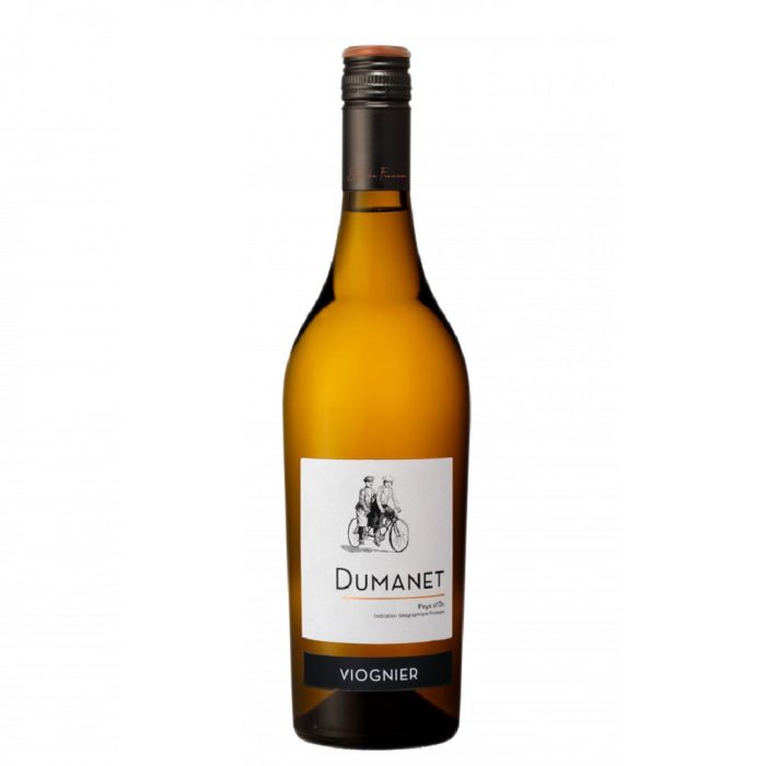 Dumanet Viognier (75cl)