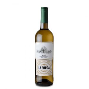 La Sorda Rioja White (75cl)