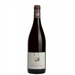 Le Renard Bourgogne Pinot Noir AOC (75cl)