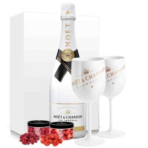 Moët & Chandon Ice Champagne pakket 
