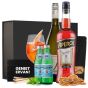 Aperol Spritz Cocktailpakket