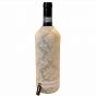 Wine thermal cover beige
