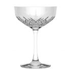 Pasabahce Timeless Champagne Coupe (27cl)