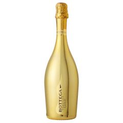Bottega Prosecco Gold 0,75