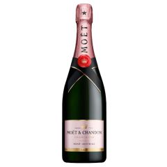 Moët & Chandon Rosé Impérial champagne 75cl