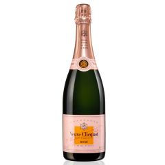 Veuve Clicquot Rose champagne 75cl