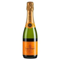 Veuve Clicquot Ponsardin Brut (37,5 cl)