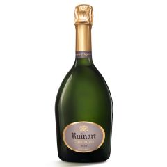 R de Ruinart Brut champagne 75cl