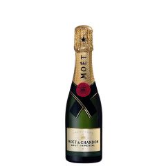 Moët & Chandon Brut Impérial champagne 37,5cl