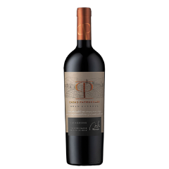 Casas Patronales Gran Reserva Carmenere (75cl