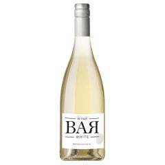 BAR white 75cl