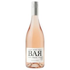 BAR rosé 75cl