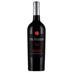 De Feudis Lounge Negramaro del Salento