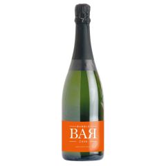 Bubble BAR Cava Orange Edition