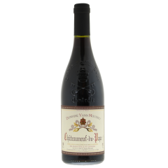 Domaine Yann Mousset Chateauneuf du Pape (75cl)