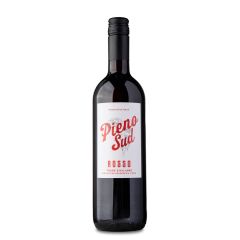 Pieno Sud Rosso Terre Siciliane (75cl)
