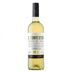 De Haan Altés Verdejo Organic El Convertido (75cl)