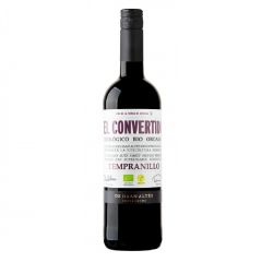De Haan Altés Tempranillo Organic El Convertido (75cl)