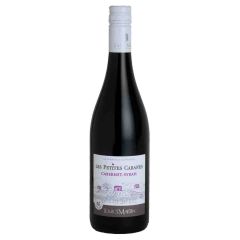 Tour St Martin Les Petites Cabanes Cabernet Syrah 75cl