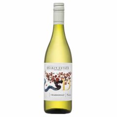 Deakin Chardonnay