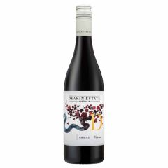 Deakin Shiraz 