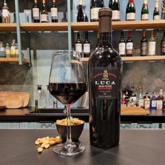 Luca Malbec 'Old Vine' 75cl