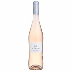 Minuty M rosé 75cl 