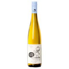Gruber Röschitz Grüner Veltliner Weinviertel Organic 