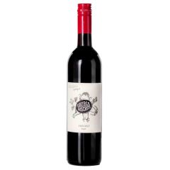 Gruber Röschitz Blauer Zweigelt Klassik Organic 