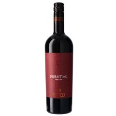 Masseria Borgo dei Trulli Primitivo IGP Salento 75cl