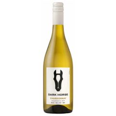 Dark Horse Chardonnay 75cl