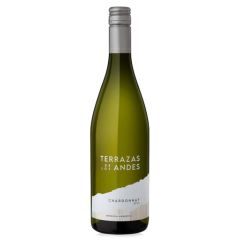 Terrazas de Los Andes Chardonnay 75cl