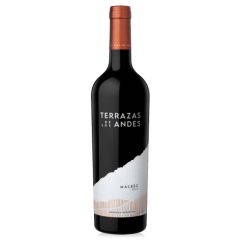 Terrazas de Los Andes Malbec 75cl