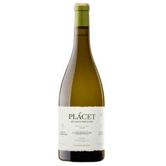 Palacios Remondo Rioja Blanco 'Plácet' BIO 75cl 