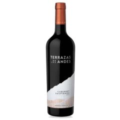 Terrazas Cabernet Sauvignon 75cl