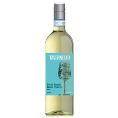 Tavernello Pinot Grigio delle Venezie 75cl