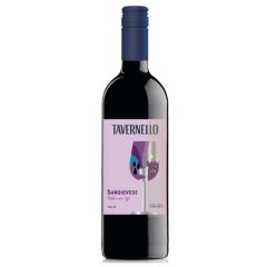 Tavernello Sangiovese Rubicone 75cl
