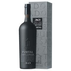 Portal 30 Years Old Tawny Port in giftbox 75cl 