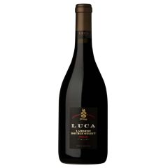Luca Syrah 'Laborde Double Select' 75cl