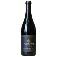 Amanovo 'Edicion Especial' Dos Barricas Tinto 75cl