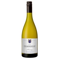 Montbiset Chardonnay Réserve