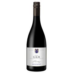 Montbiset G.S.M. Réserve 75cl