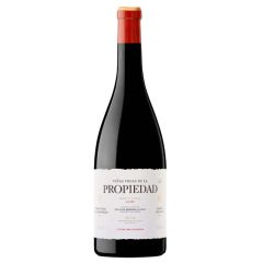 Palacios Remondo Rioja Tinto Crianza 'Propiedad' BIO 75cl