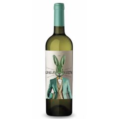 Conejo Verde Blanc de Blancs 75cl