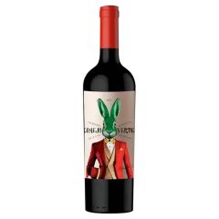 Conejo Verde Malbec 75cl