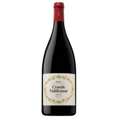 Bodegas Valdemar Rioja Crianza magnum 1,5L